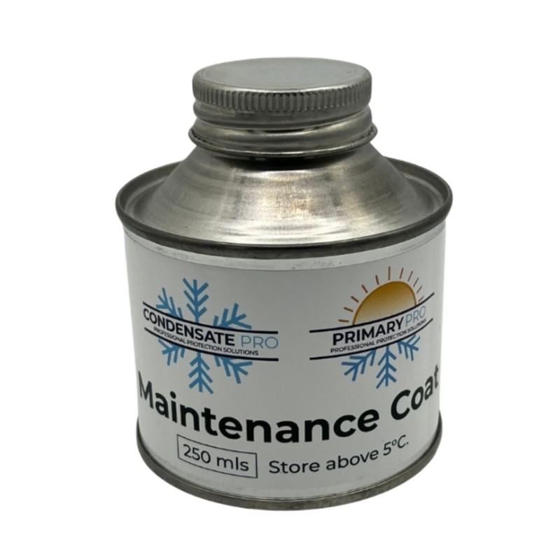 pp maintenance coat